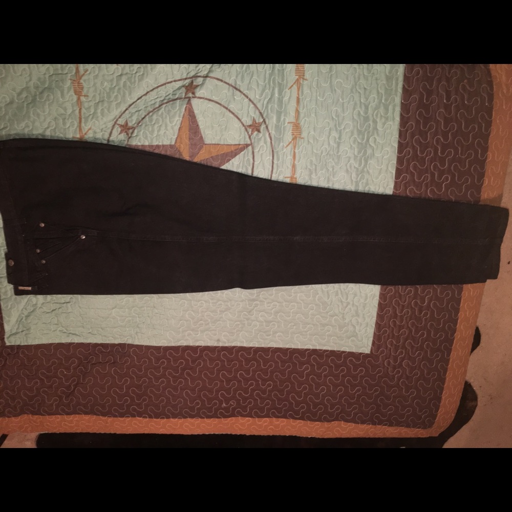 Vintage Rocky Mountain jeans